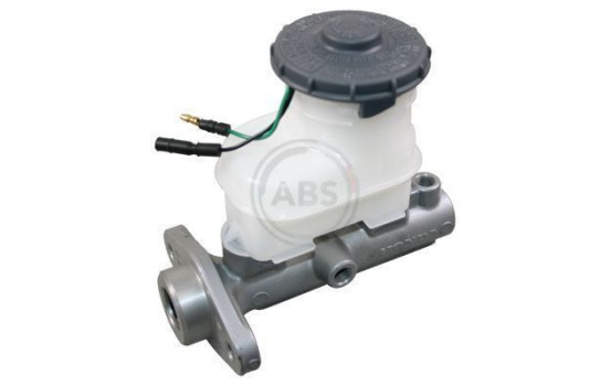 Maître-cylindre de frein 71430 ABS, Image 3