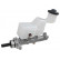 Maître-cylindre de frein 72048 ABS