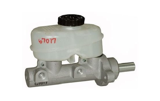 Maître-cylindre de frein 81225 ABS, Image 2