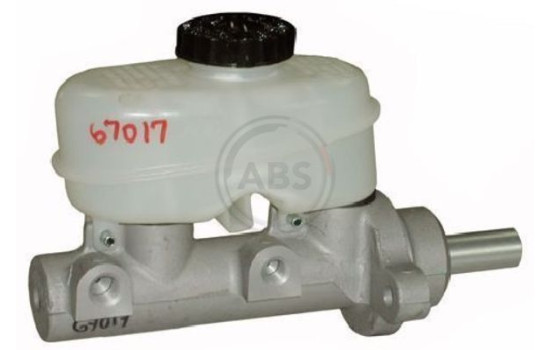 Maître-cylindre de frein 81225 ABS, Image 3