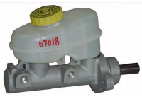 Maître-cylindre de frein 81226 ABS