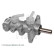 Maître-cylindre de frein ADC45117 Blue Print, Vignette 5
