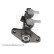 Maître-cylindre de frein ADC45121 Blue Print, Vignette 3