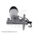 Maître-cylindre de frein ADD65103C Blue Print, Vignette 4