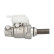Maître-cylindre de frein BMC-3142 Kavo parts