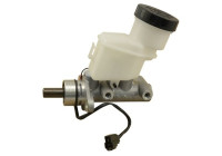 Maître-cylindre de frein BMC-3519 Kavo parts