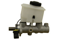 Maître-cylindre de frein BMC-4503 Kavo parts