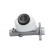Maître-cylindre de frein BMC-6508 Kavo parts