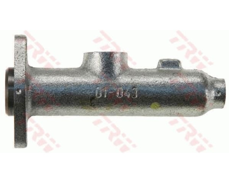 Maître-cylindre de frein PMD135 TRW