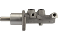 Maître-cylindre de frein PMK482 TRW
