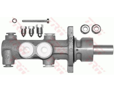 Maître-cylindre de frein PMK526 TRW