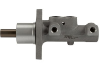 Maître-cylindre de frein PMK545 TRW