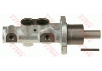 Maître-cylindre de frein PMK655 TRW