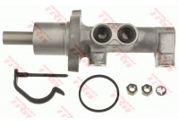 Maître-cylindre de frein PMK904 TRW