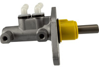 Maître-cylindre de frein PML112 TRW