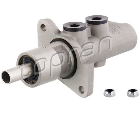 Maître-cylindre de frein