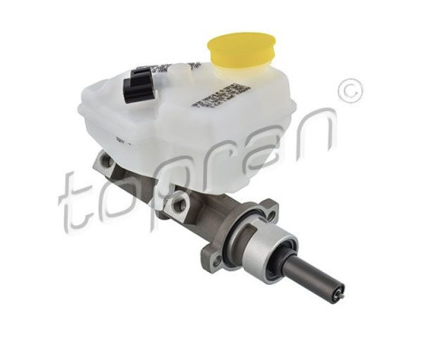 Maître-cylindre de frein