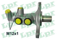 Maître-cylindre de frein