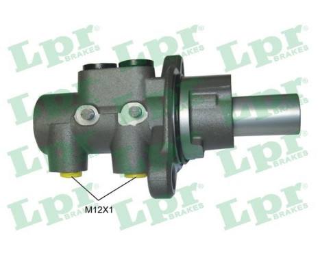 Maître-cylindre de frein