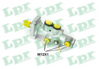 Maître-cylindre de frein