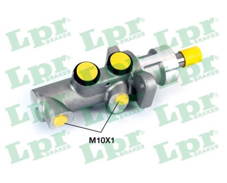 Maître-cylindre de frein