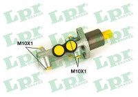 Maître-cylindre de frein