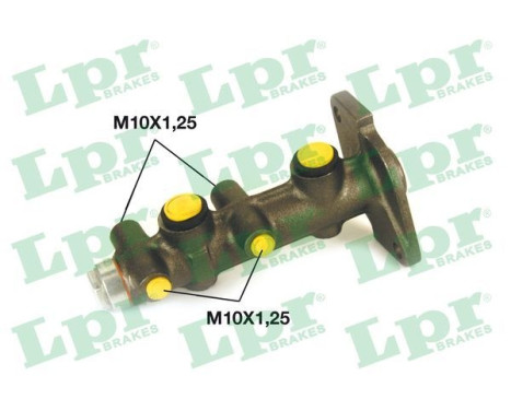 Maître-cylindre de frein