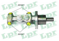 Maître-cylindre de frein