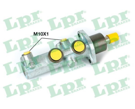 Maître-cylindre de frein