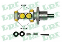 Maître-cylindre de frein