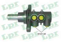 Maître-cylindre de frein