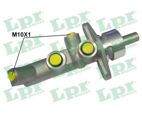 Maître-cylindre de frein