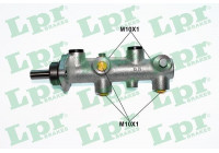 Maître-cylindre de frein