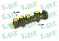 Maître-cylindre de frein