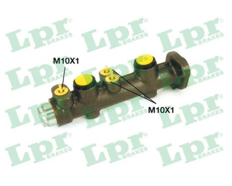 Maître-cylindre de frein