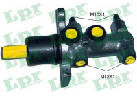 Maître-cylindre de frein