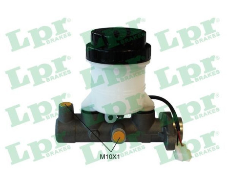 Maître-cylindre de frein