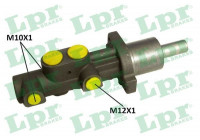 Maître-cylindre de frein