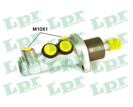 Maître-cylindre de frein