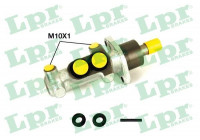 Maître-cylindre de frein