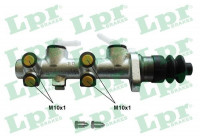 Maître-cylindre de frein