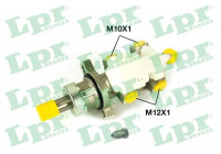 Maître-cylindre de frein