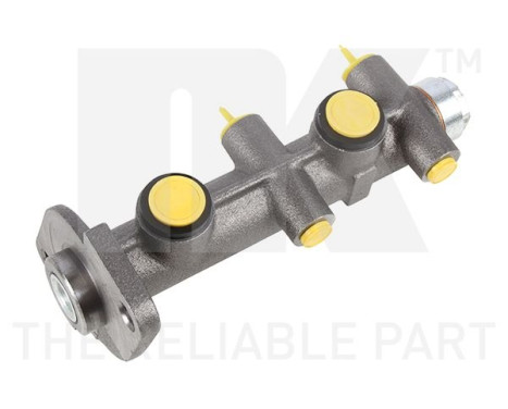 Maître-cylindre de frein