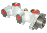 Maître-cylindre de frein