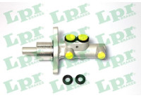 Maître-cylindre de frein