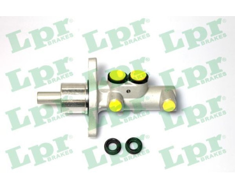 Maître-cylindre de frein