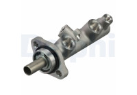 Maître-cylindre de frein