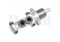 Maître-cylindre de frein