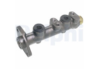 Maître-cylindre de frein