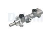 Maître-cylindre de frein